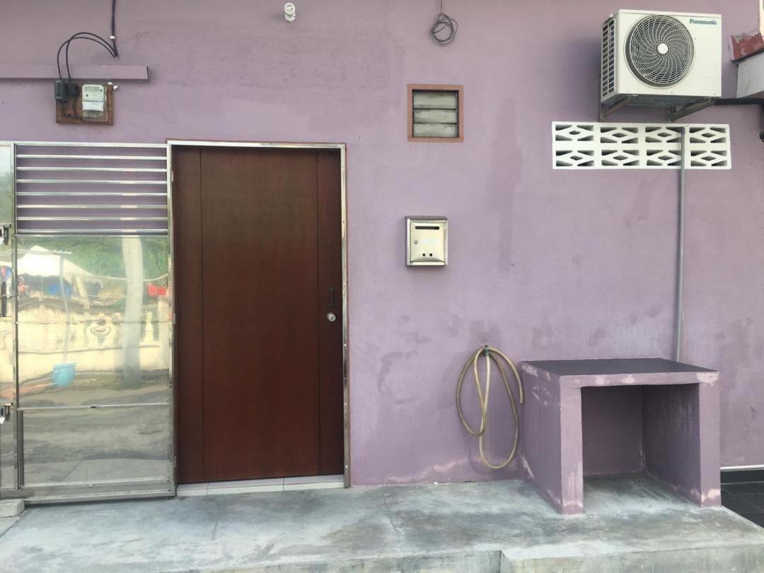Pangkor 48B Homestay بانكور المظهر الخارجي الصورة